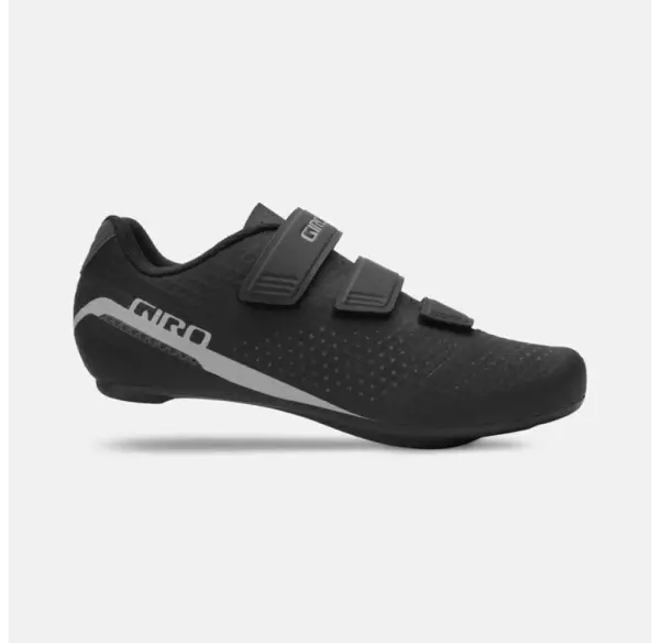 Men's Giro Cadet Road Cycling Shoes - Lightweight & Breathable