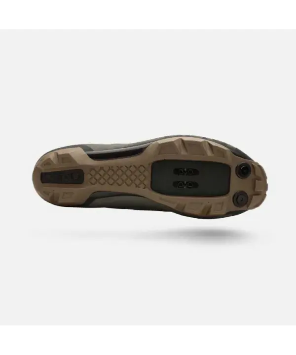 Giro Ranger Men's Cycling Shoes for Road & Mountain Biking