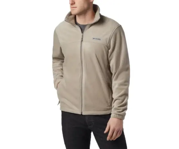 Columbia Men's Steens Mountain 2.0 Full Zip Fleece Jacket - Image 3