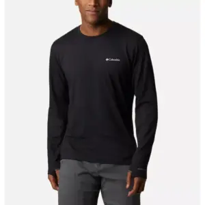 Columbia Men's Silver Ridge 2.0 Long Sleeve Hiking Shirt UPF 50