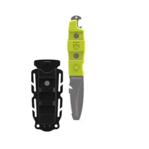 Gear Aid Akua Puncture-Proof Blunt Tip Safety Knife