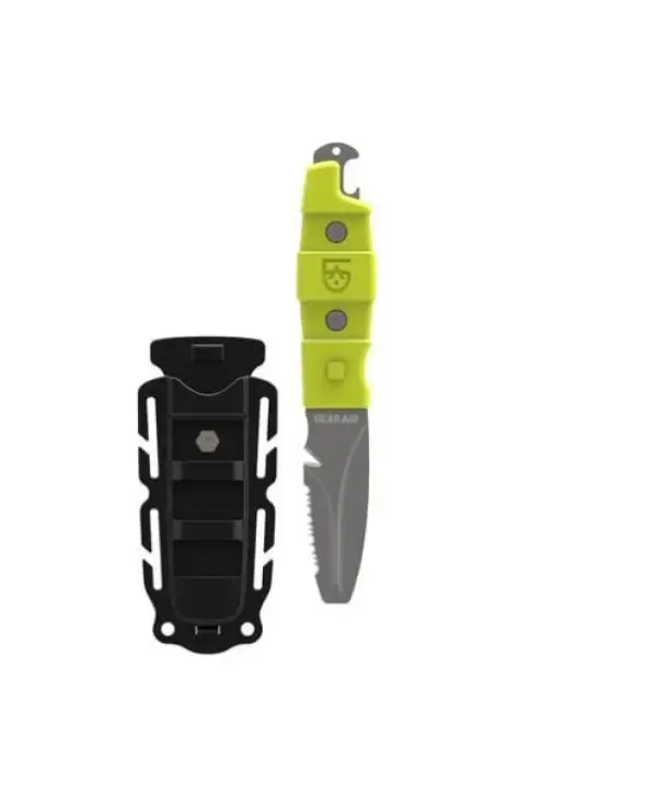 Gear Aid Akua Puncture-Proof Blunt Tip Safety Knife