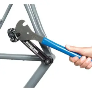 Park Tool PW-4 15mm Pedal Wrench for Professional Bike Repair