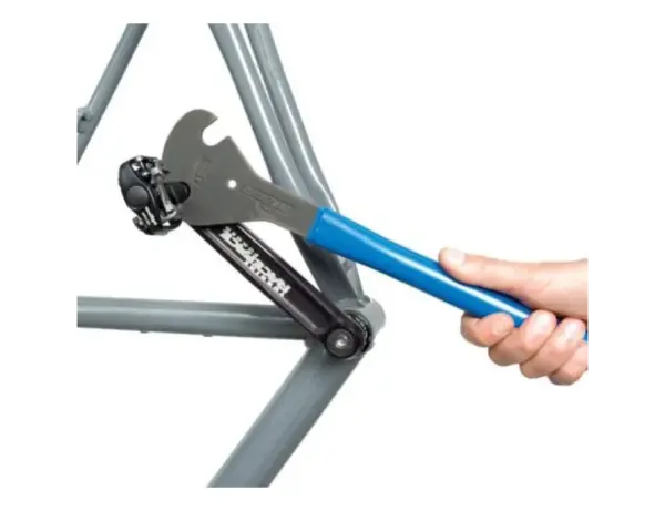 Park Tool PW-4 15mm Pedal Wrench for Professional Bike Repair