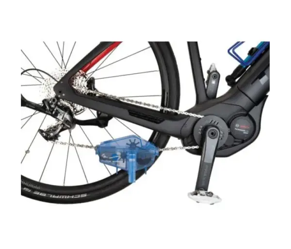 Park Tool Cyclone Chain Cleaner for Bikes - Quick & Easy - Image 3