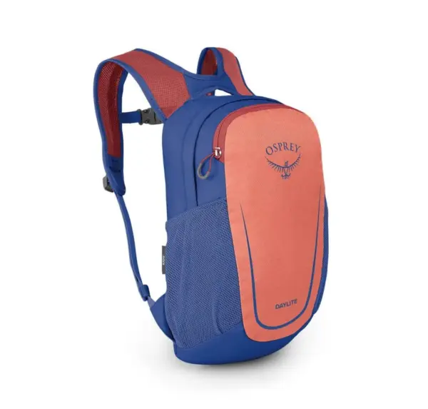 Osprey Daylite Lightweight Kids Backpack - Image 2