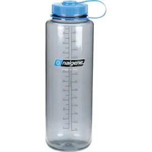 Nalgene Sustain 48oz Wide Mouth Silo Water Bottle