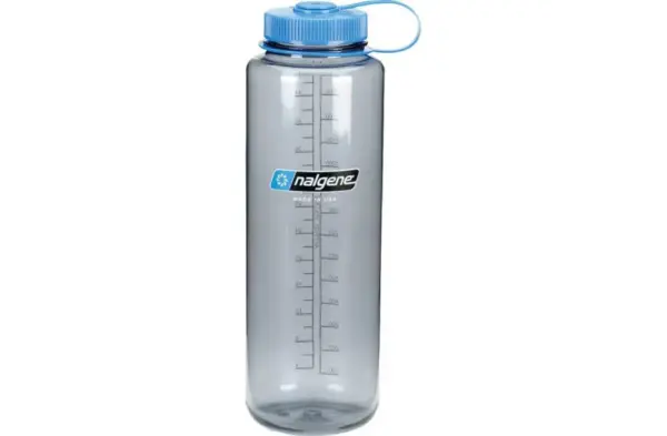 Nalgene Sustain 48oz Wide Mouth Silo Water Bottle