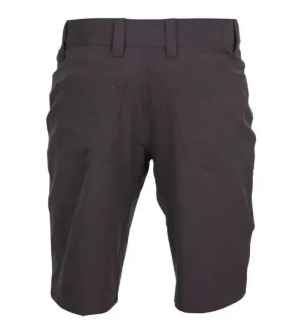 Men's Zoic Edge 12" Cycling Shorts Linerless Comfort Fit - Image 3
