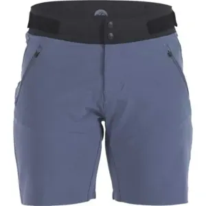 Zoic Women's Navaeh 7-Inch Bike Shorts with Essential Liner