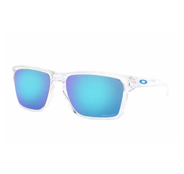 Oakley Sylas Prizm Lens Sunglasses with UV Protection