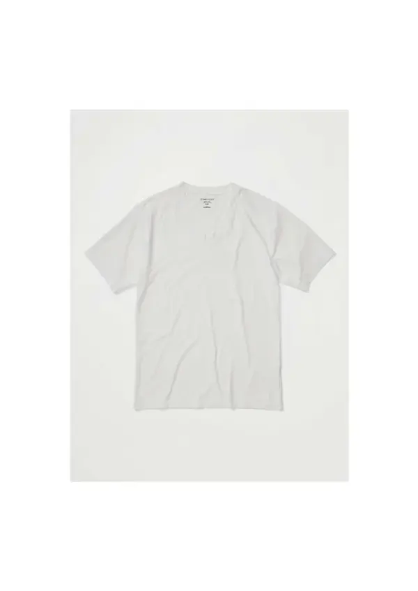Men's ExOfficio Give-N-Go 2.0 V-Neck Tee - Moisture-Wicking Travel Shirt - Image 2