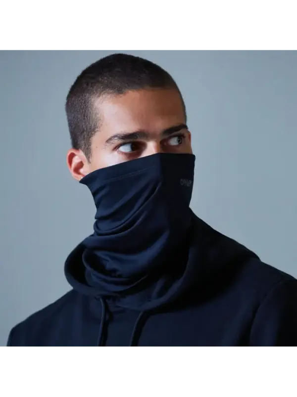 Oakley Cooling Neck Gaiter for Outdoor Sports