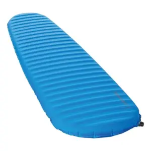 Therm-A-Rest Trail Pro Sleeping Pad - Lightweight & Insulated