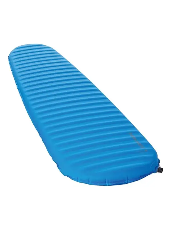 Therm-A-Rest Trail Pro Sleeping Pad - Lightweight & Insulated
