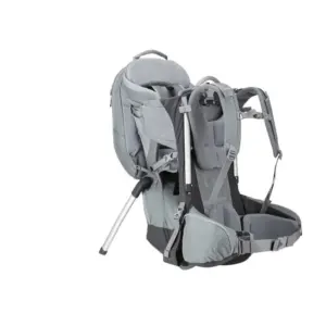 Thule Sapling Elite Slate Backpack - Durable & Water-Resistant