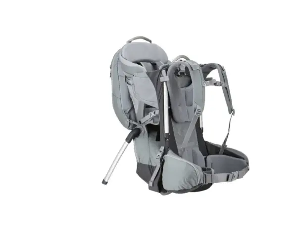 Thule Sapling Elite Slate Backpack - Durable & Water-Resistant