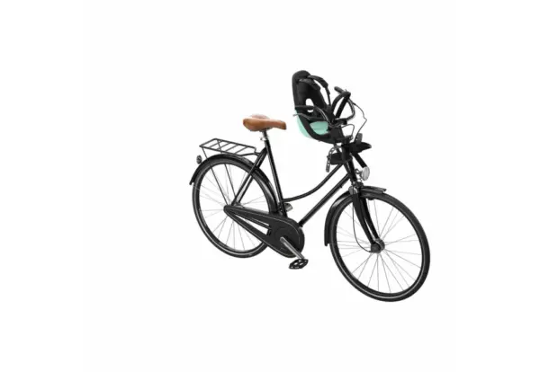 Thule Yepp Nexxt Mini Front Toddler Bike Seat - Image 3