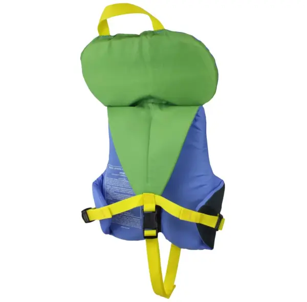 Stohlquist Infant Life Jacket - Safe PFD for Babies - Image 3