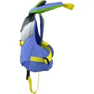 Stohlquist Kids Life Jacket - Youth PFD for Water Safety