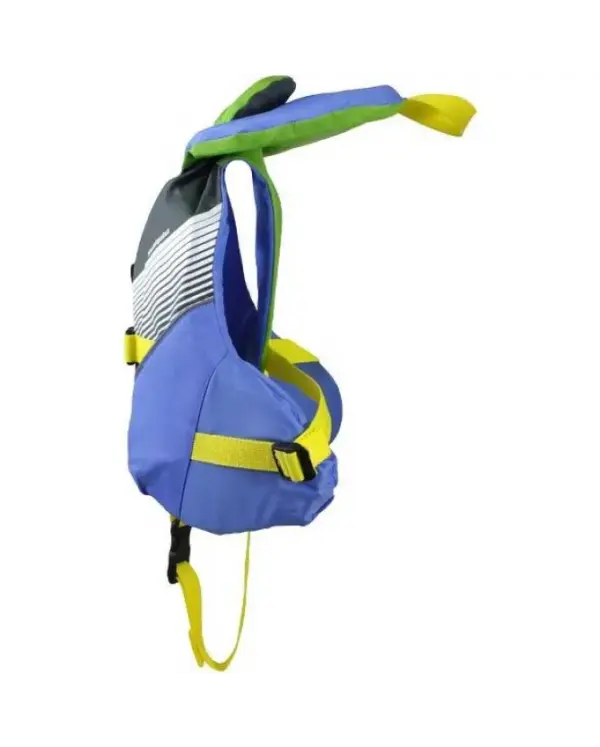 Men's Low Profile Life Jacket Stohlquist Cadence Comfort Fit - Image 3