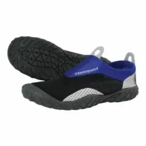 Stohlquist Men's Bodhi Water Shoe for Kayaking & Water Sports