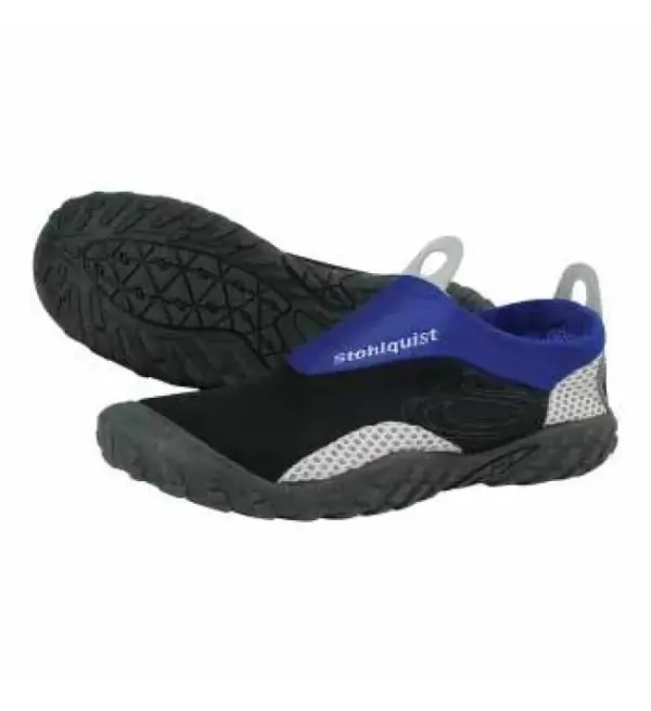 Stohlquist Men's Bodhi Water Shoe for Kayaking & Water Sports