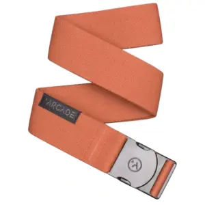 Adventure Ranger Belt for Outdoor Enthusiasts