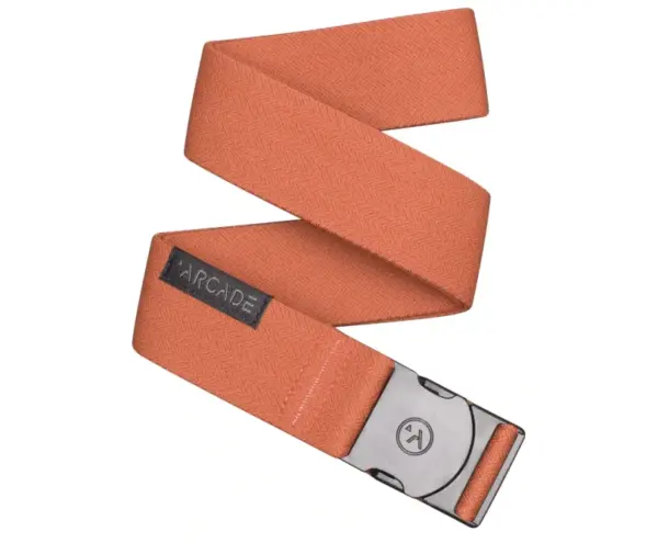 Adventure Ranger Belt for Outdoor Enthusiasts