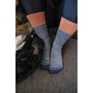 Darn Tough Women's Scout Mid-Cushion Hiking Socks