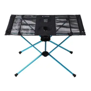 Helinox Table One Lightweight Portable Camping Desk
