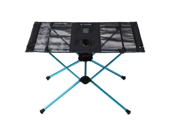 Helinox Table One Lightweight Portable Camping Desk