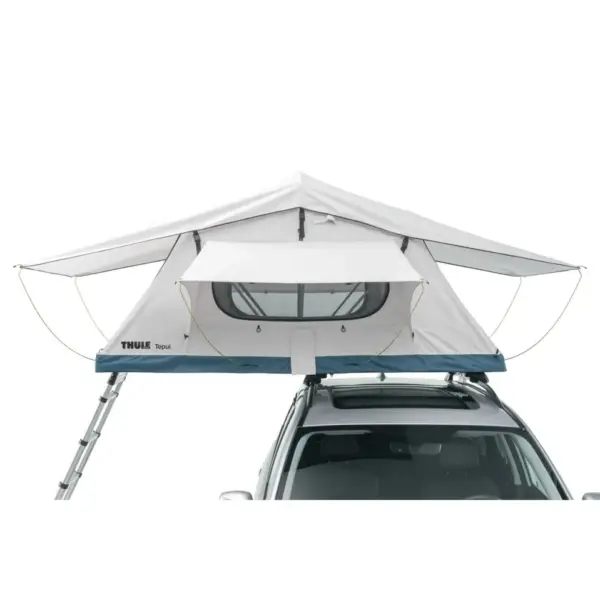 Thule Tepui Low-Pro 3 Soft Shell Rooftop Tent - Image 3
