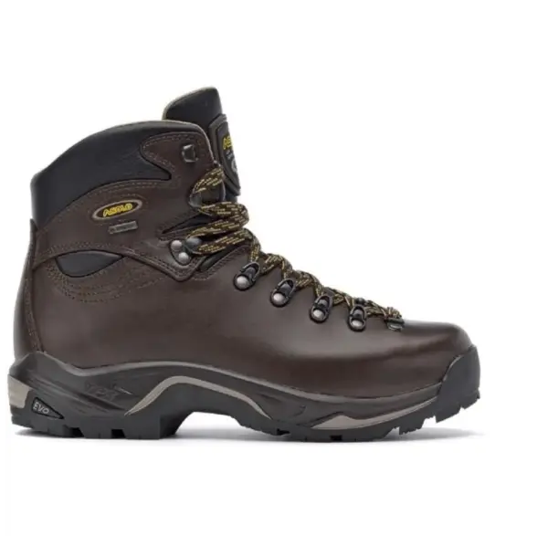Asolo Men's TPS 520 GV EVO Wide Hiking Boots - Supportive & Durable - Image 3