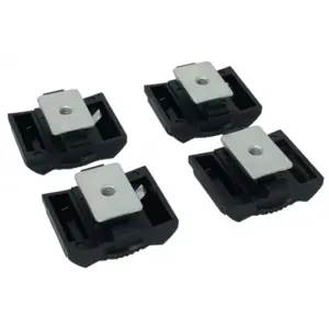 Yakima HD Bar Adapter for Streamline Towers - Crossbar Mount Kit