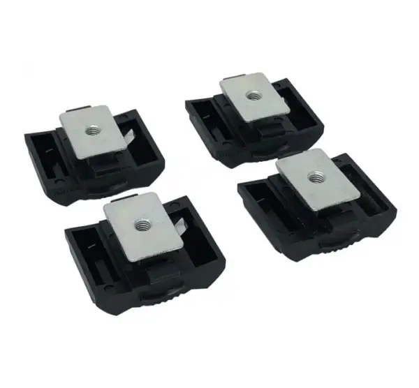 Yakima HD Bar Adapter for Streamline Towers - Crossbar Mount Kit