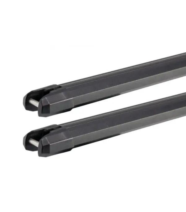 Yakima HD Heavy Duty Roof Rack Crossbars Pair - Image 2