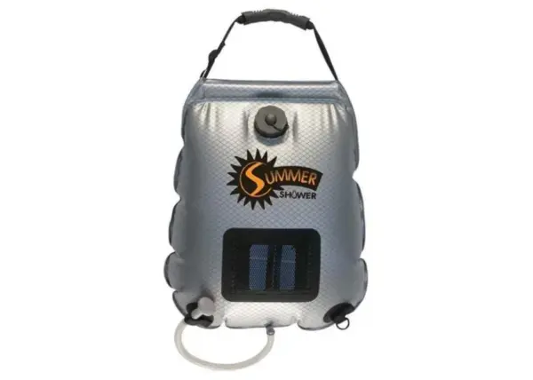 Advanced Elements Portable Outdoor Summer Shower - Image 3