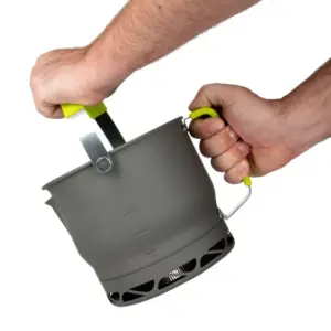 Eureka Ignite Plus Portable Camp Stove for Outdoor Cooking