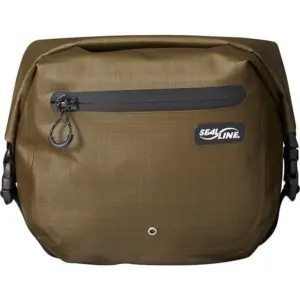 SealLine Roll-Top Waterproof Dry Sack