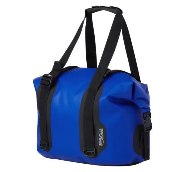 SealLine Waterproof Duffle Bag - Widemouth Dry Bag - Image 2
