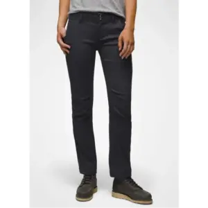 prAna Women's Halle Straight Leg Pants for Travel & Comfort