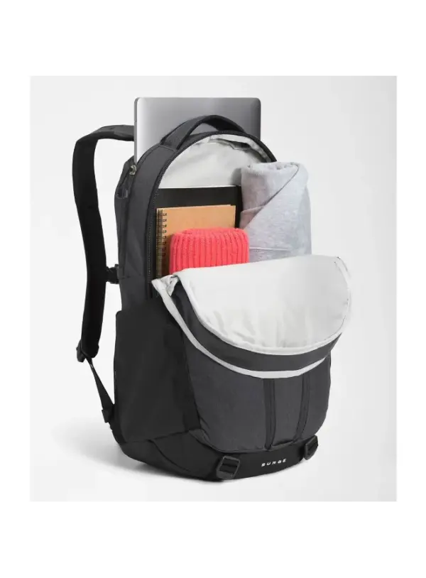 The North Face Surge Durable Everyday Backpack - Image 3