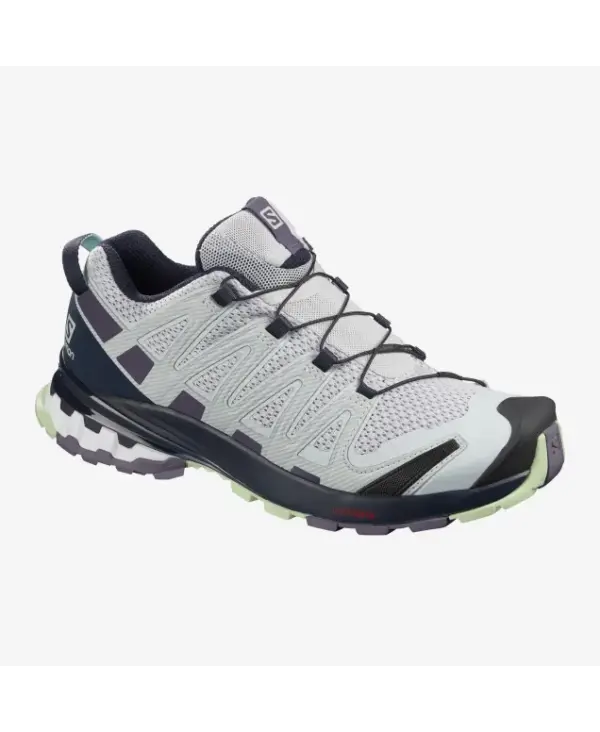 Salomon XA PRO 3D v8 Women's Trail Running Shoes - Image 2
