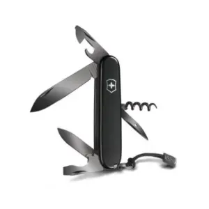 Victorinox Spartan PS Pocket Knife w/ Scissors & Screwdriver