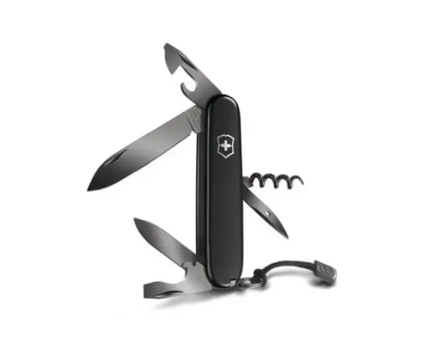 Victorinox Spartan PS Pocket Knife w/ Scissors & Screwdriver