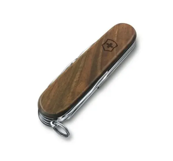 Victorinox Swiss Army Hiker Multi-Tool with 10 Functions - Image 2