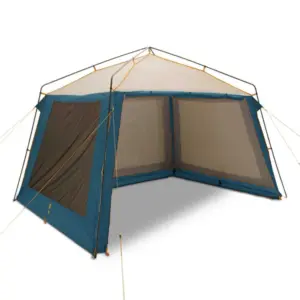 Eureka NoBugZone 4-Piece Side Walls for Mosquito Protection