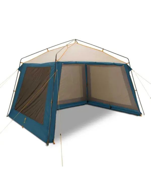 Eureka NoBugZone 4-Piece Side Walls for Mosquito Protection