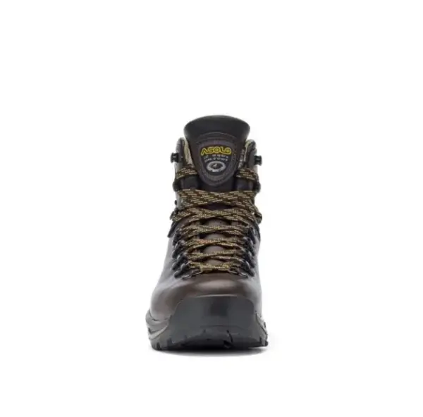 Asolo Men's TPS 520 GV Evo Waterproof Hiking Boots for Backpacking - Image 3